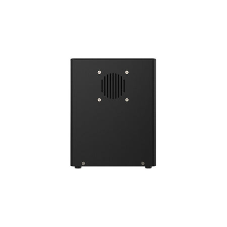 Audibax Spark 600 Máquina de Fuego Frío 2 Unidades + Flightcase Doble - Pack Profesional de Efectos Especiales