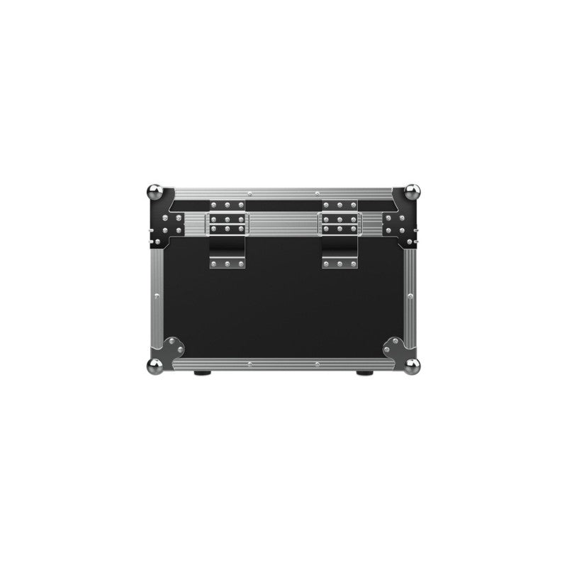 Audibax Spark 600 Máquina de Fuego Frío 2 Unidades + Flightcase Doble - Pack Profesional de Efectos Especiales