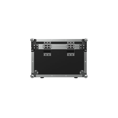 Audibax Spark 600 Máquina de Fuego Frío 2 Unidades + Flightcase Doble - Pack Profesional de Efectos Especiales