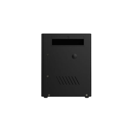 Audibax Spark 600 Máquina de Fuego Frío 2 Unidades + Flightcase Doble - Pack Profesional de Efectos Especiales