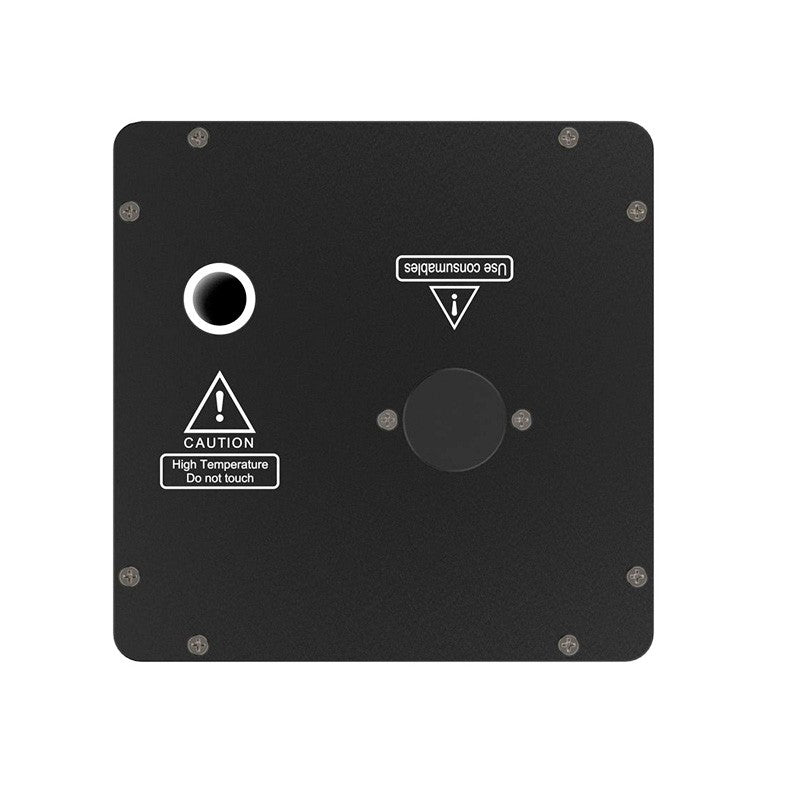 Audibax Spark 600 - Máquina de Fuego Frío 600 - Tempo Shop