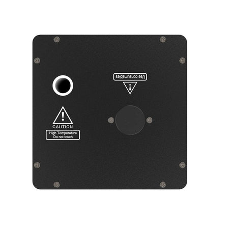 Audibax Spark 600 - Máquina de Fuego Frío 600 - Tempo Shop