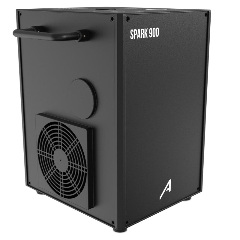 Audibax Spark 900 - Máquina de Fuego Frio 900W - Tempo Shop
