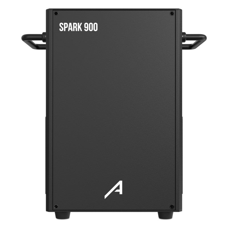 Audibax Spark 900 - Máquina de Fuego Frio 900W - Tempo Shop