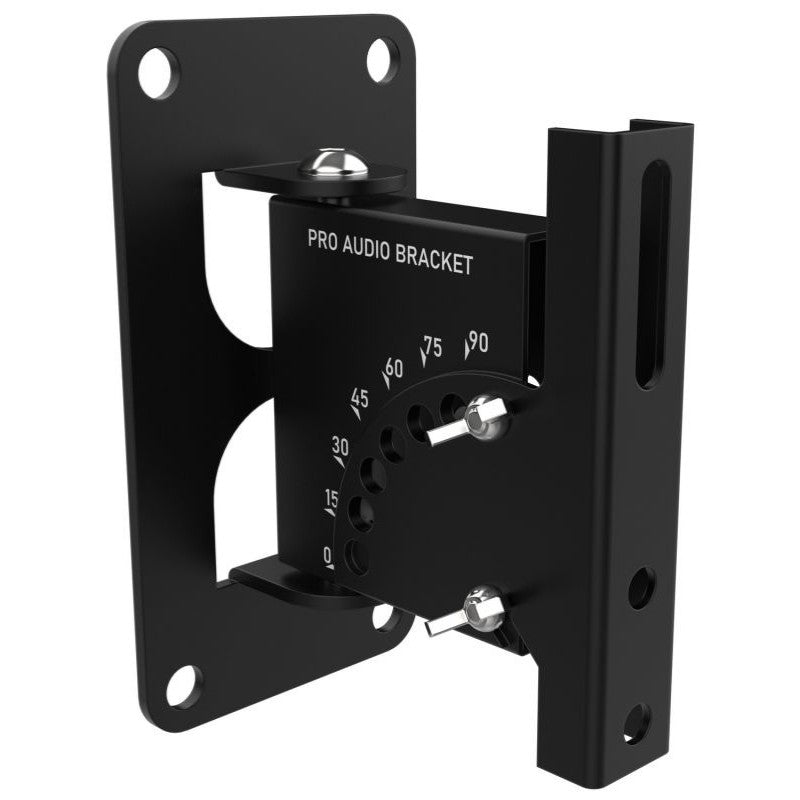 Audibax TCSN3 - Soporte orientable de Altavoz Tucson 100 y Tucson 200 - Tempo Shop