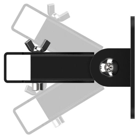 Audibax TCSN3 - Soporte orientable de Altavoz Tucson 100 y Tucson 200 - Tempo Shop