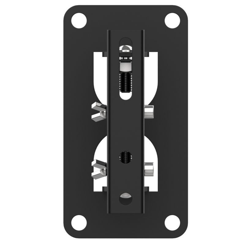 Audibax TCSN3 - Soporte orientable de Altavoz Tucson 100 y Tucson 200 - Tempo Shop