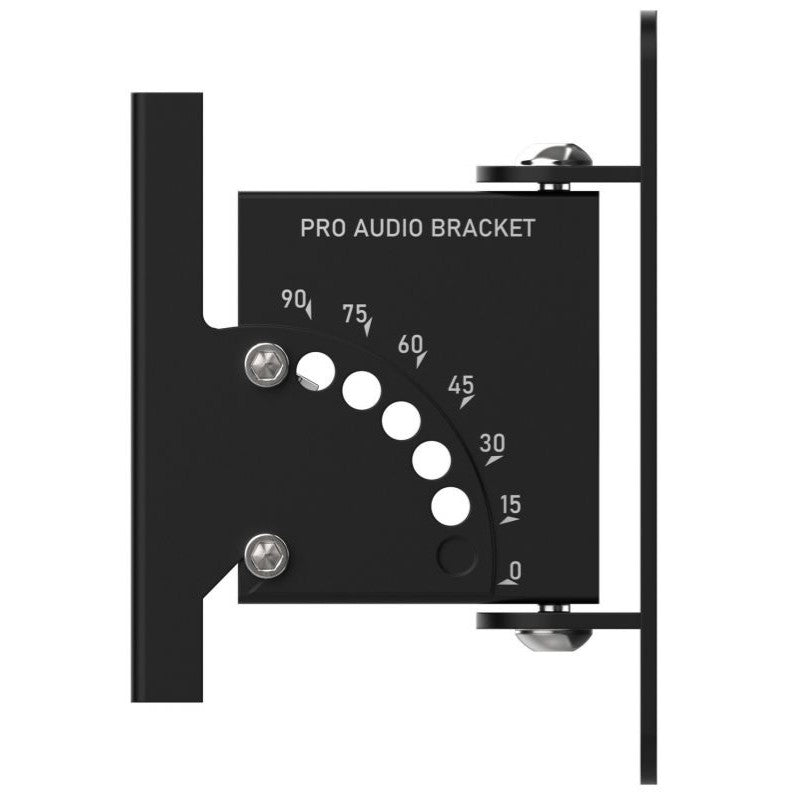 Audibax TCSN3 - Soporte orientable de Altavoz Tucson 100 y Tucson 200 - Tempo Shop