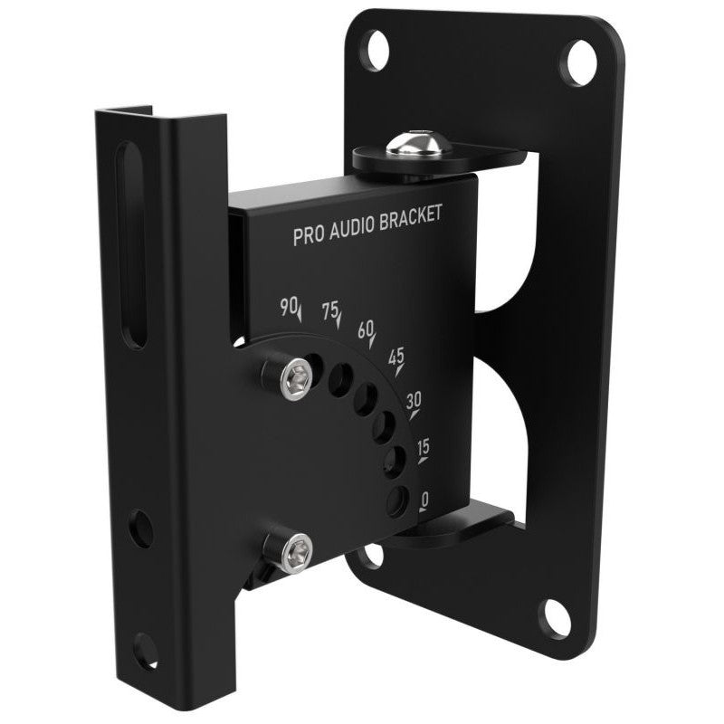 Audibax TCSN3 - Soporte orientable de Altavoz Tucson 100 y Tucson 200 - Tempo Shop