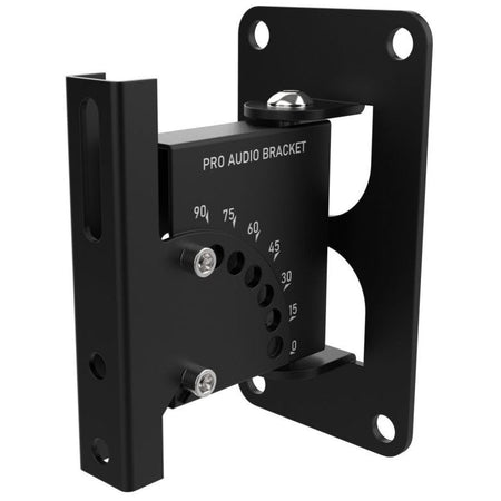 Audibax TCSN3 - Soporte orientable de Altavoz Tucson 100 y Tucson 200 - Tempo Shop