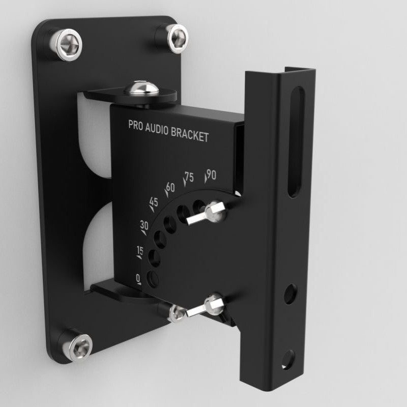 Audibax TCSN3 - Soporte orientable de Altavoz Tucson 100 y Tucson 200 - Tempo Shop