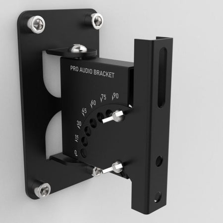 Audibax TCSN3 - Soporte orientable de Altavoz Tucson 100 y Tucson 200 - Tempo Shop