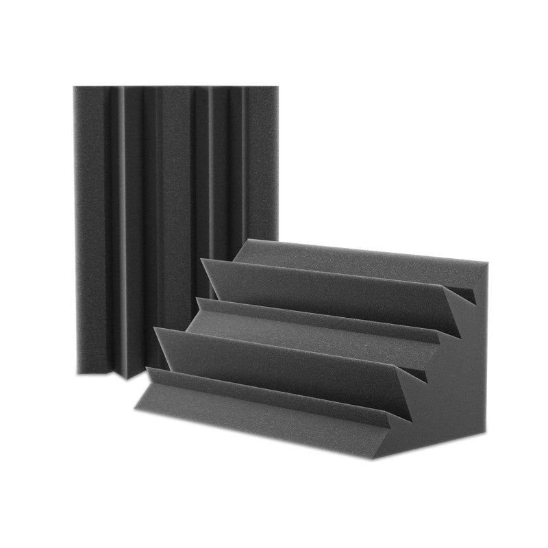 Audibax TG1 - Trampas de Graves - Tempo Shop