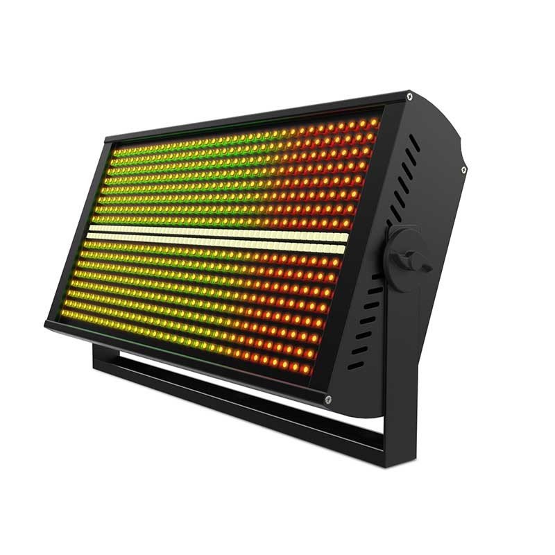 Audibax Thunder 240 RGB Strobo LED Pixel - Estrobo LED pixel - Tempo Shop