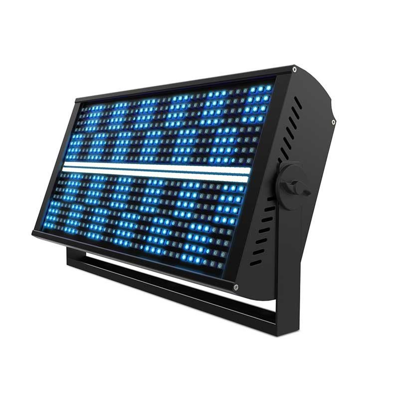 Audibax Thunder 240 RGB Strobo LED Pixel - Estrobo LED pixel - Tempo Shop