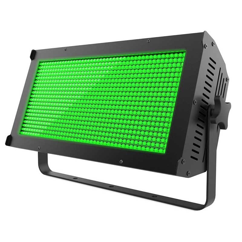 Audibax Thunder 250 RGB - Strobo LED - Tempo Shop