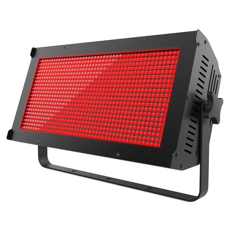 Audibax Thunder 250 RGB - Strobo LED - Tempo Shop