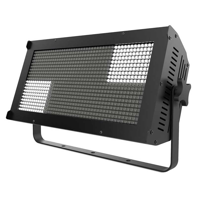 Audibax Thunder 250 RGB - Strobo LED - Tempo Shop