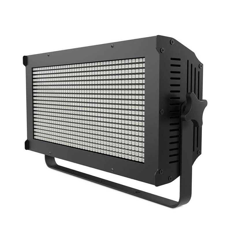 Audibax Thunder 250 RGB - Strobo LED - Tempo Shop
