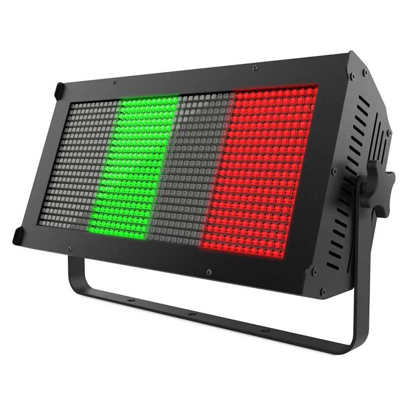 Audibax Thunder 250 RGB - Strobo LED - Tempo Shop