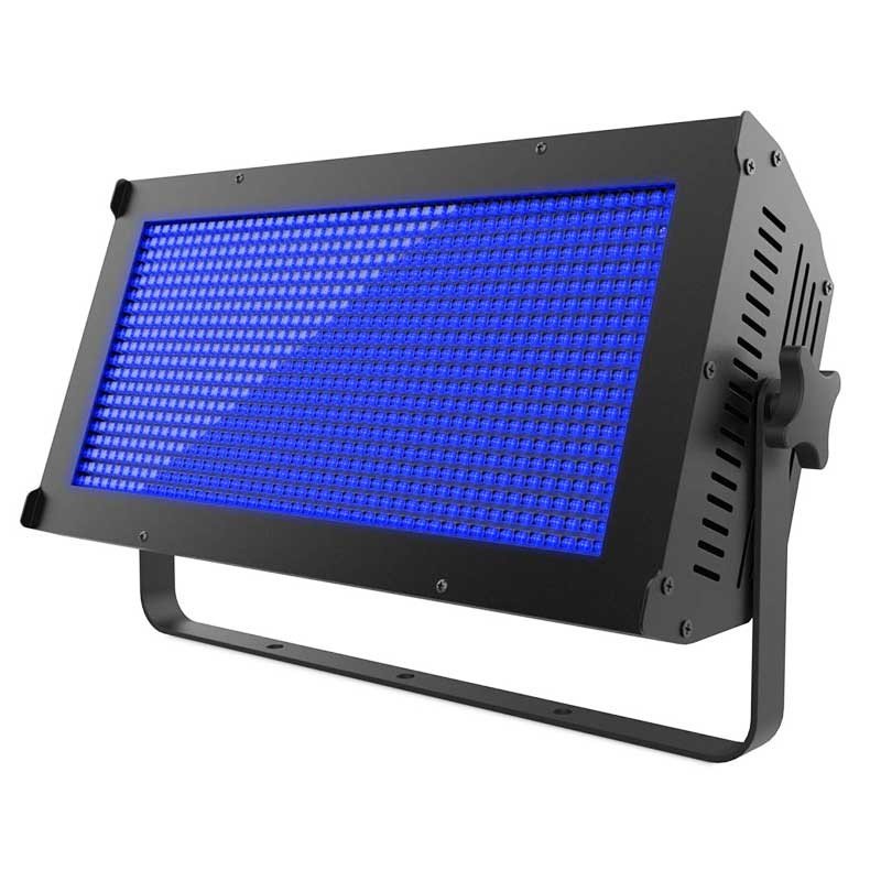 Audibax Thunder 250 RGB - Strobo LED - Tempo Shop