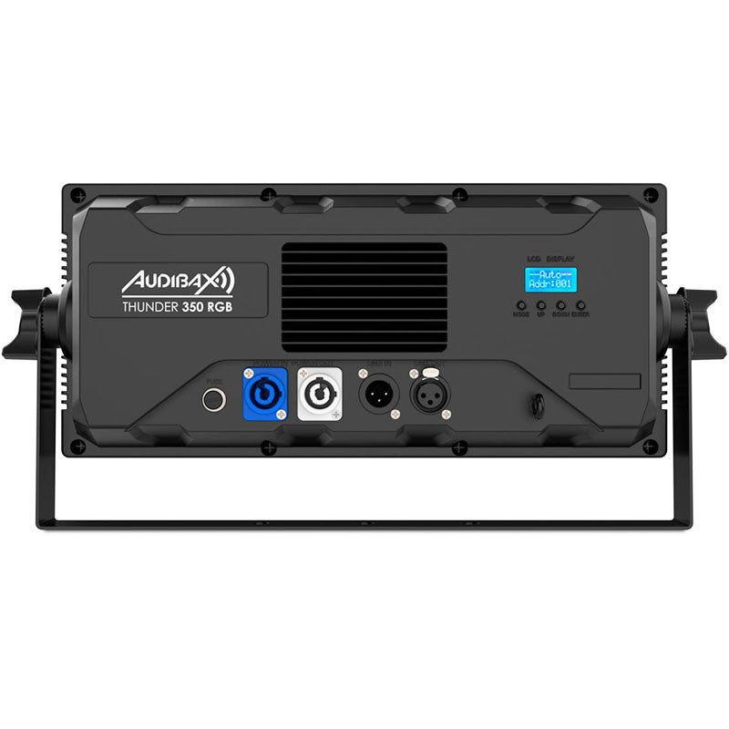 Audibax Thunder 350 RGB - Strobo LED Cegadora Wash - Tempo Shop