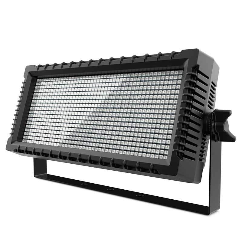 Audibax Thunder 350 RGB - Strobo LED Cegadora Wash - Tempo Shop