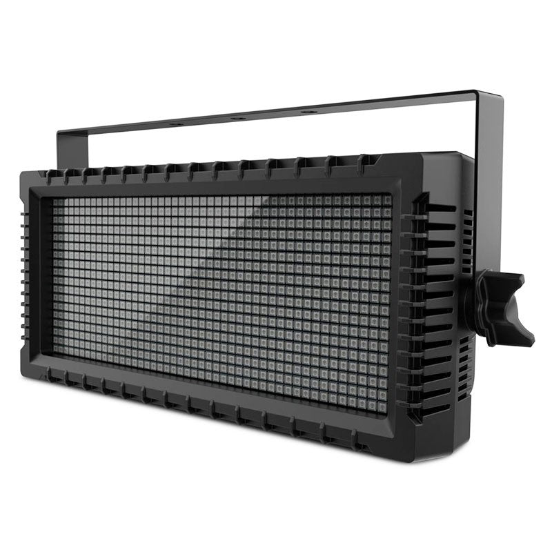 Audibax Thunder 350 RGB - Strobo LED Cegadora Wash - Tempo Shop