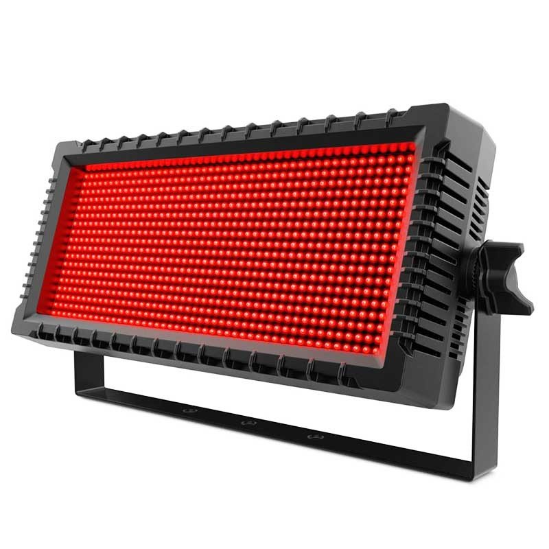 Audibax Thunder 350 RGB - Strobo LED Cegadora Wash - Tempo Shop
