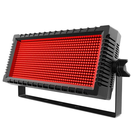 Audibax Thunder 350 RGB - Strobo LED Cegadora Wash - Tempo Shop