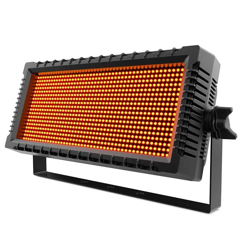 Audibax Thunder 350 RGB - Strobo LED Cegadora Wash - Tempo Shop