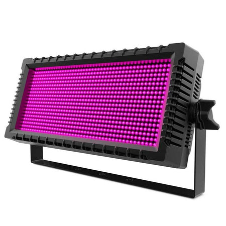 Audibax Thunder 350 RGB - Strobo LED Cegadora Wash - Tempo Shop