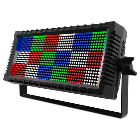Audibax Thunder 350 RGB - Strobo LED Cegadora Wash - Tempo Shop
