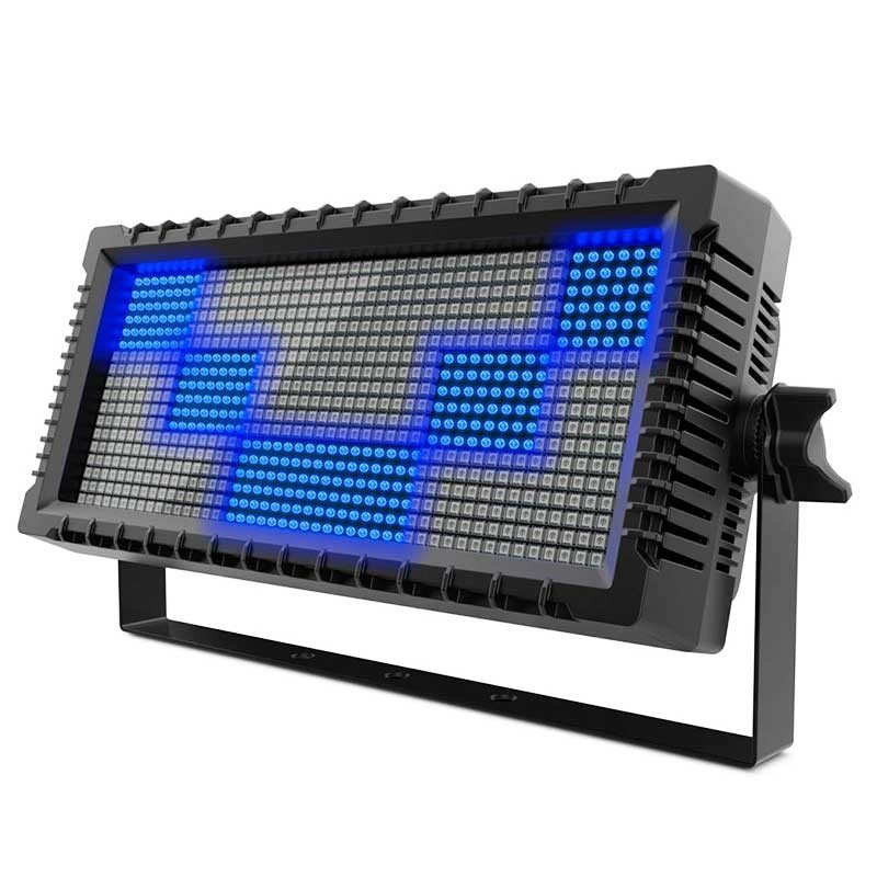 Audibax Thunder 350 RGB - Strobo LED Cegadora Wash - Tempo Shop