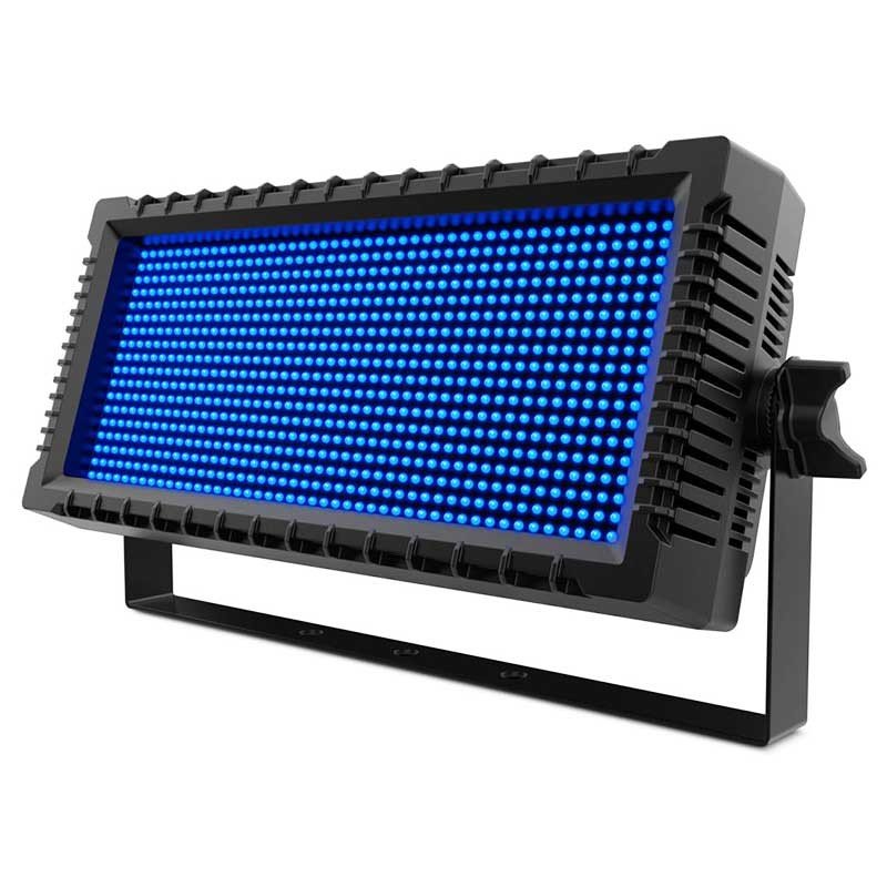 Audibax Thunder 350 RGB - Strobo LED Cegadora Wash - Tempo Shop