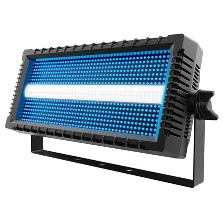 Audibax Thunder 450 RGB - Atomic Strobo LED Cegadora Wash + RGB - Tempo Shop