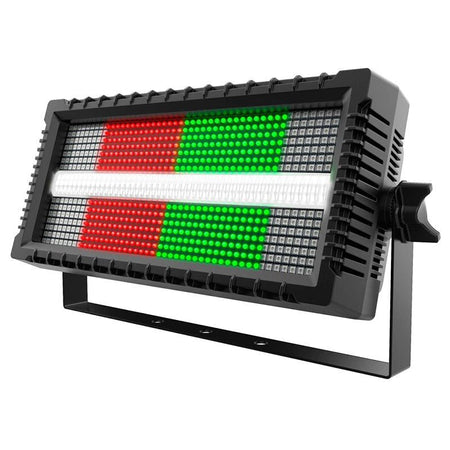 Audibax Thunder 450 RGB - Atomic Strobo LED Cegadora Wash + RGB - Tempo Shop