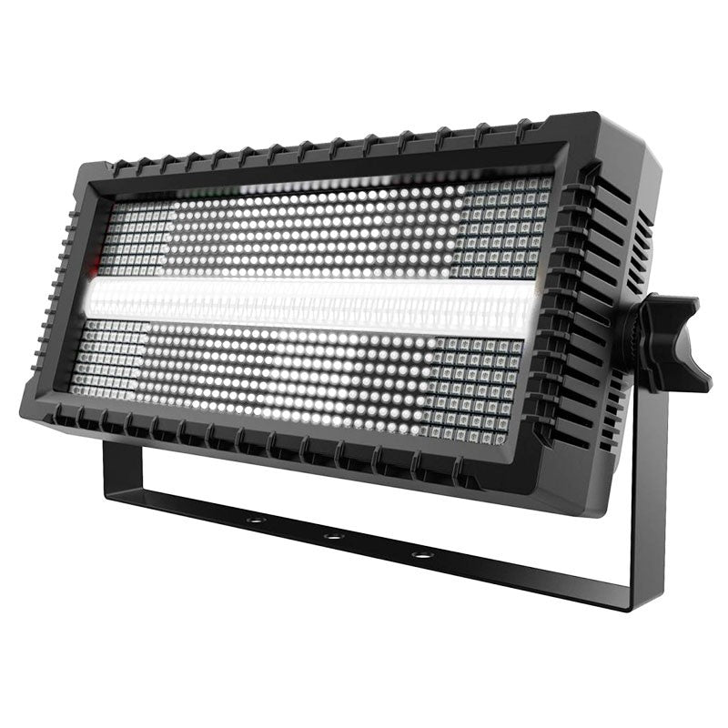 Audibax Thunder 450 RGB - Atomic Strobo LED Cegadora Wash + RGB - Tempo Shop