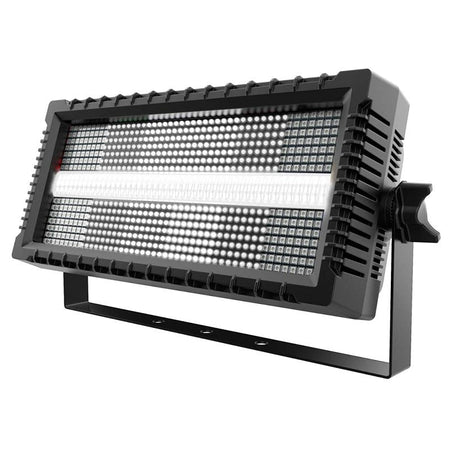 Audibax Thunder 450 RGB - Atomic Strobo LED Cegadora Wash + RGB - Tempo Shop