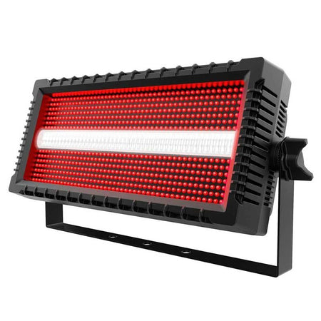 Audibax Thunder 450 RGB - Atomic Strobo LED Cegadora Wash + RGB - Tempo Shop