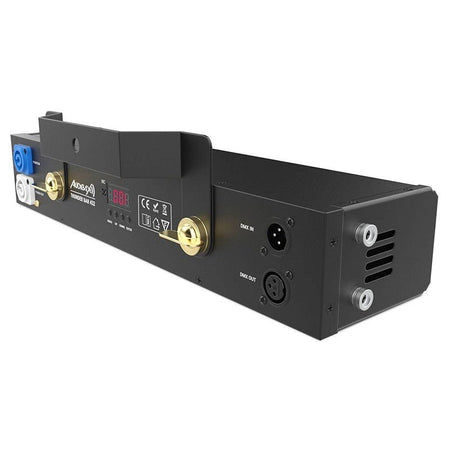 Audibax Thunder Bar 432 - Barra De Iluminación 144 LED RGB 80W - Tempo Shop