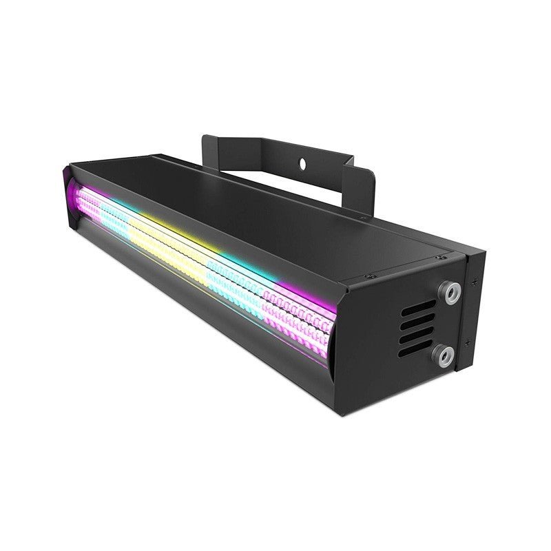Audibax Thunder Bar 432 - Barra De Iluminación 144 LED RGB 80W - Tempo Shop