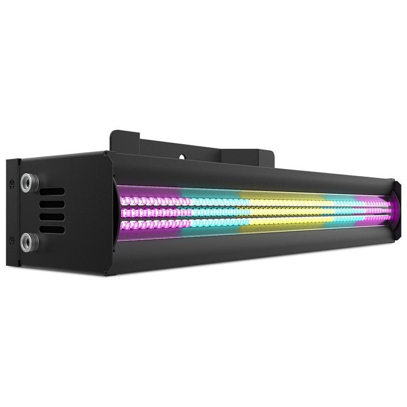 Audibax Thunder Bar 432 - Barra De Iluminación 144 LED RGB 80W - Tempo Shop