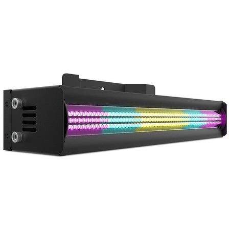Audibax Thunder Bar 432 - Barra De Iluminación 144 LED RGB 80W - Tempo Shop