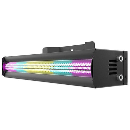 Audibax Thunder Bar 432 - Barra De Iluminación 144 LED RGB 80W - Tempo Shop