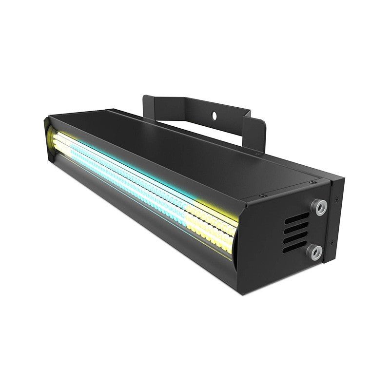 Audibax Thunder Bar 432 - Barra De Iluminación 144 LED RGB 80W - Tempo Shop