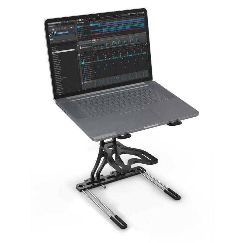 Audibax TOP - 10 - Soporte Laptop Dj Plegable Portátil Profesional + Funda - Tempo Shop