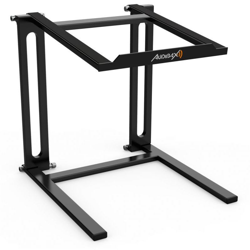 Audibax TOP - 20 - Soporte Laptop Dj Plegable Portátil Profesional + Funda - Tempo Shop