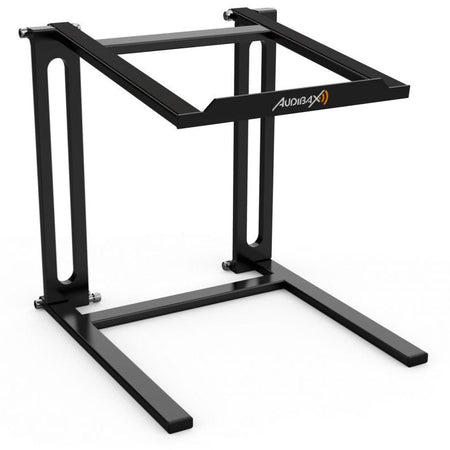 Audibax TOP - 20 - Soporte Laptop Dj Plegable Portátil Profesional + Funda - Tempo Shop