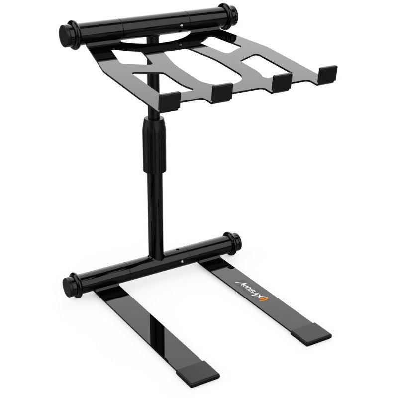 Audibax TOP - 30 - Soporte Laptop Dj Profesional Plegable con Bolsa - Tempo Shop
